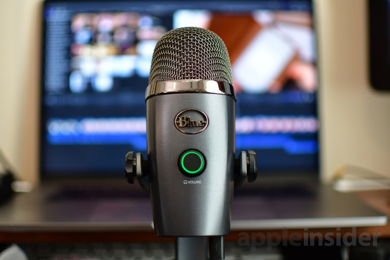 usb microphone for singing 2018 mac